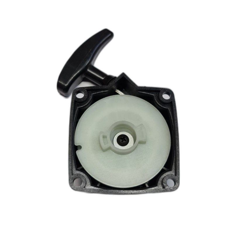 Demarol motocoasa simplu MX171