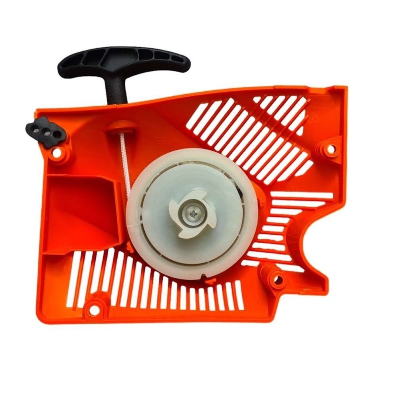 Demaror drujba 6900 MX570