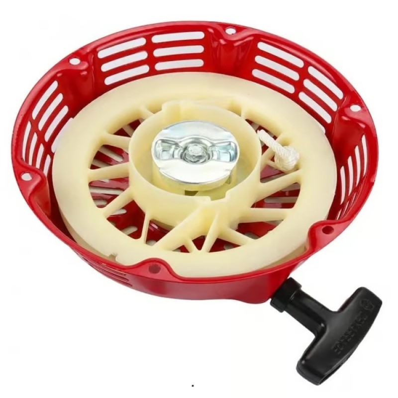 Demaror generator MARE 188, 20cm motopompe, motoutilaje, motosape,comp Honda GX34 -GX390 MX560