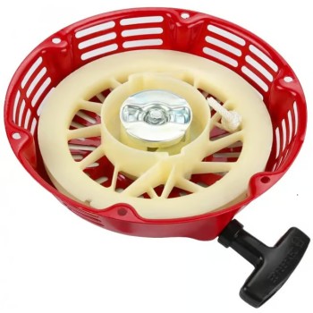 Demaror generator MIJLOCIU 177, 18mm motopompe, motoutilaje, motosape, comp Honda GX240, HondaGX 270 MX563