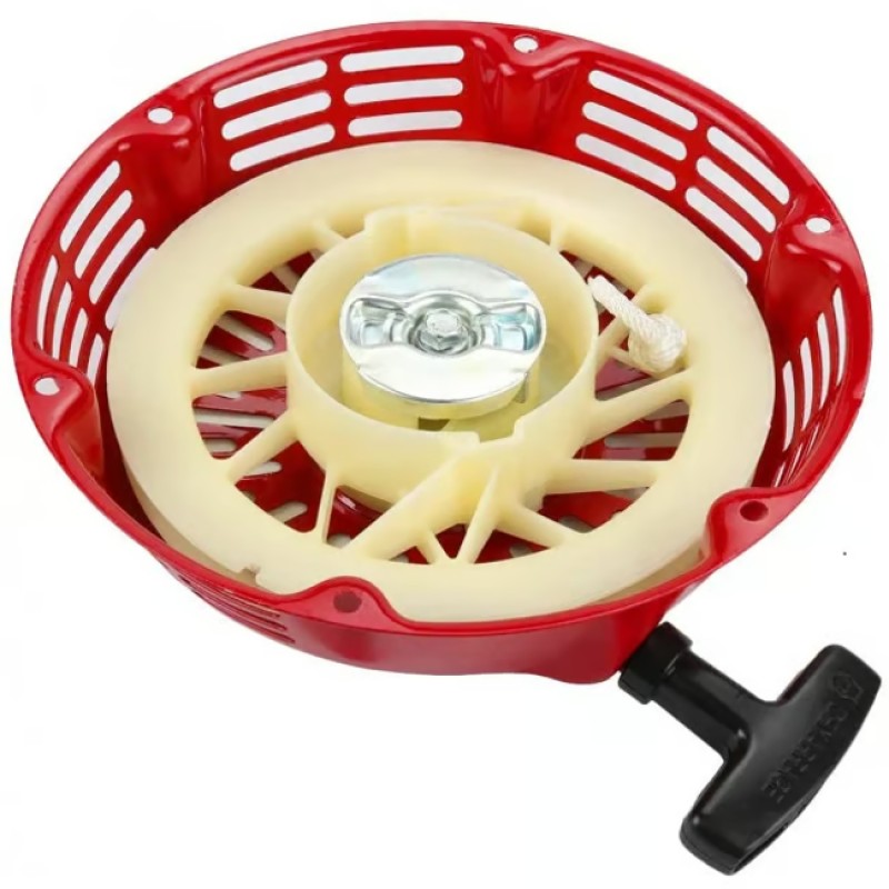 Demaror generator MIJLOCIU 177, 18mm motopompe, motoutilaje, motosape, comp Honda GX240, HondaGX 270 MX563