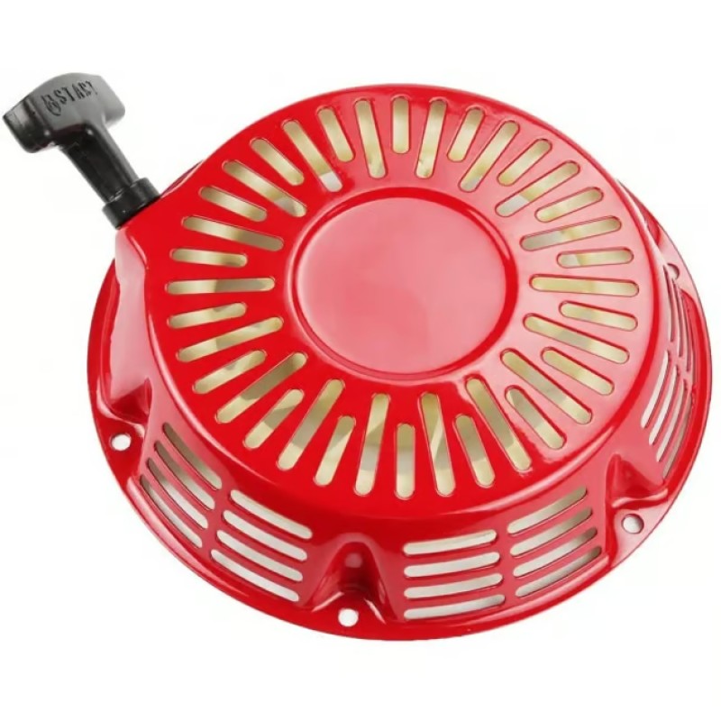 Demaror generator MIJLOCIU 177, 18mm motopompe, motoutilaje, motosape, comp Honda GX240, HondaGX 270 MX563