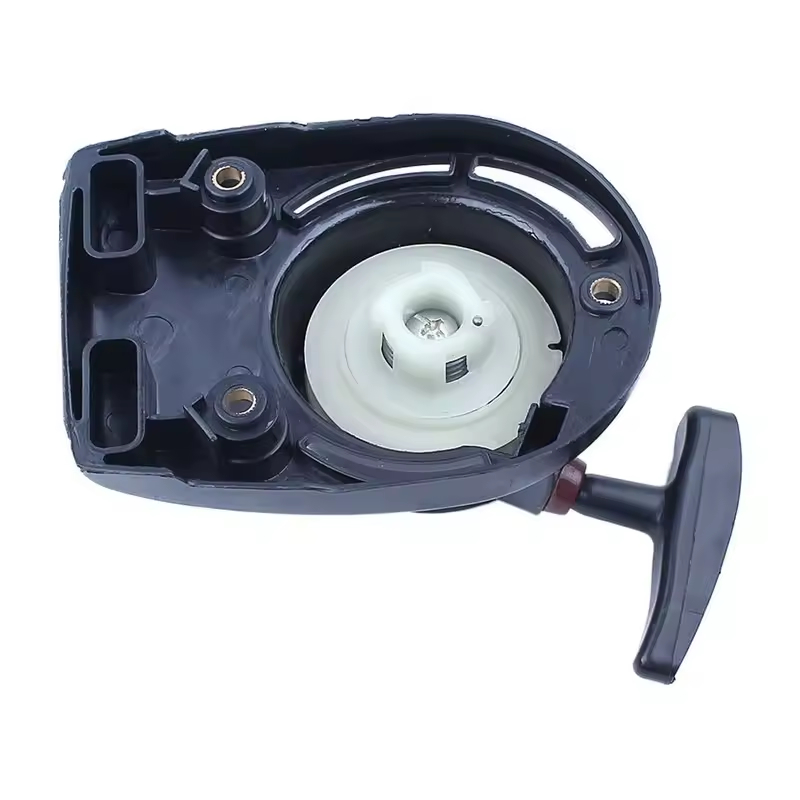 Demaror motocoasa in 4 timpi, GX35 MX744