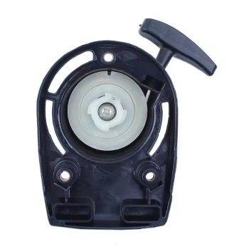 Demaror motocoasa in 4 timpi, GX35 MX744