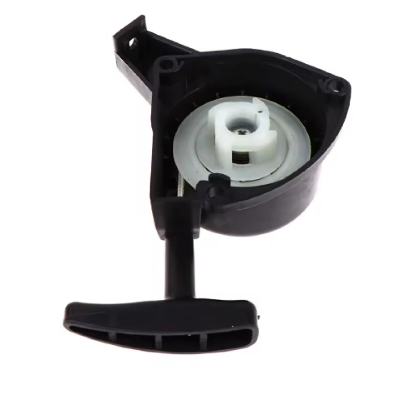 Demaror motocoasa/atomizor RURIS/JOKA 1KW model TRIUNGHI MX745