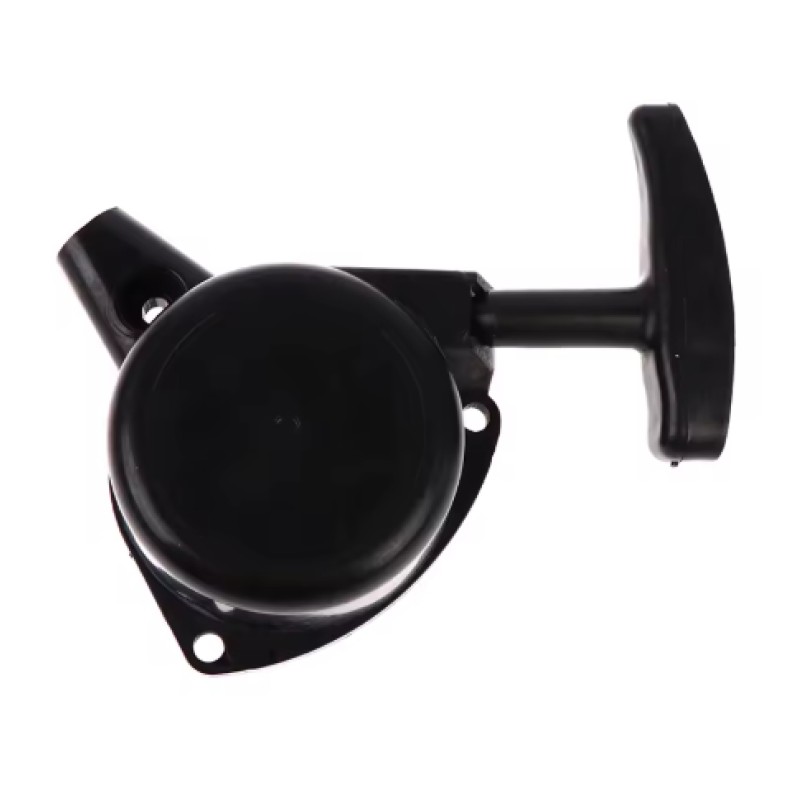 Demaror motocoasa/atomizor RURIS/JOKA 1KW model TRIUNGHI MX745