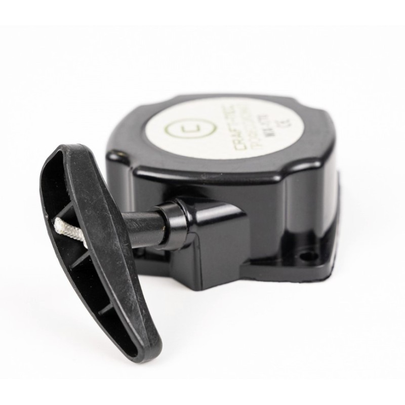 Demaror motocoasa cu SARMA Craft-tec MX170