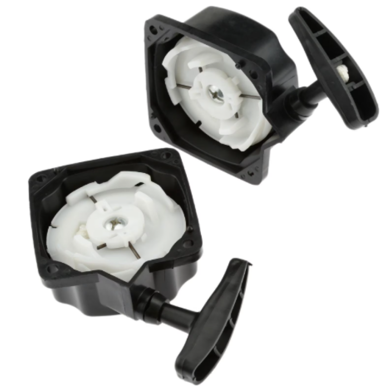 Demaror motocoasa cu SARMA Craft-tec MX170