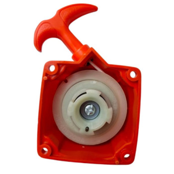 Demaror motocoasa EASY START PORTOCALIU (4T NOU) Craft-tec MX783