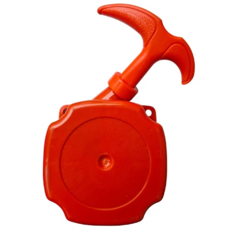 Demaror motocoasa EASY START PORTOCALIU (4T NOU) Craft-tec MX783