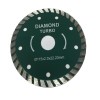Disc diamantat faianta, 115 x 2.0 x 22,23 verde MX544