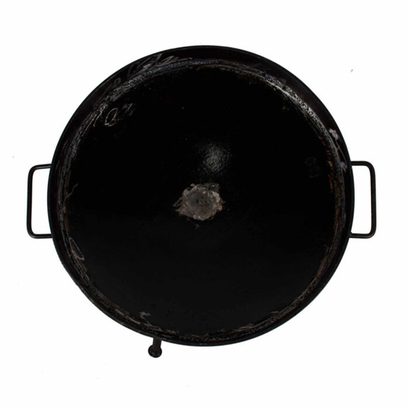 Disc gatit / 510 mm cu platband (margine), 3 picioare, MX1096