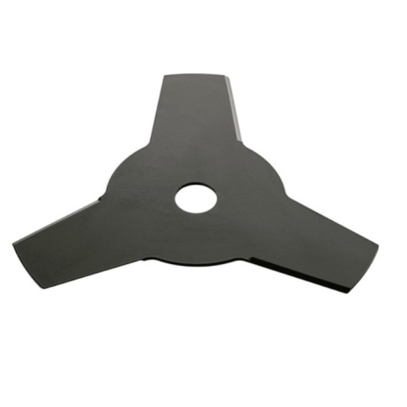 Disc motocoasa cu 3 taisuri, 3T, 255 X 25.4 CLASIC Craft-Tec MX180