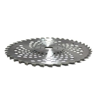 Disc motocoasa NR 9, 230 X40T,cu vidia, ONDULAT CRAFT-TEC MX184