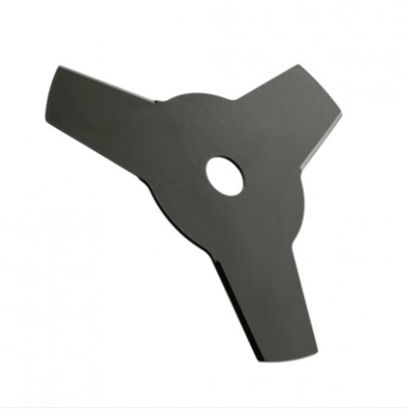 Disc motocoasa cu 3 taisuri, 3T, 255 X 25.4 CLASIC Craft-Tec MX180