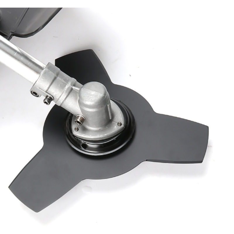 Disc motocoasa cu 3 taisuri, 3T, 255 X 25.4 CLASIC Craft-Tec MX180