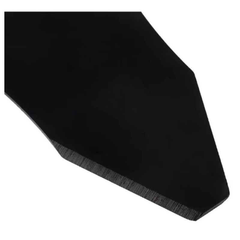 Disc motocoasa cu 3 taisuri, 3T, 255 X 25.4 CURBAT Craft-Tec MX181