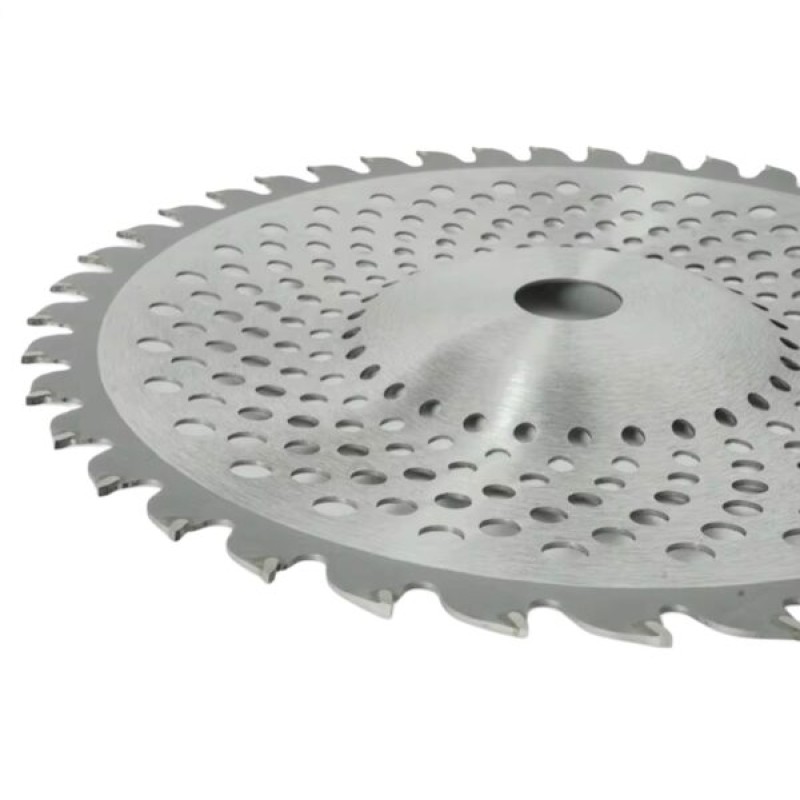 Disc motocoasa NR 10, 255x25.4x40T ONDULAT, extra VIDIA, model ROTUND MX1024