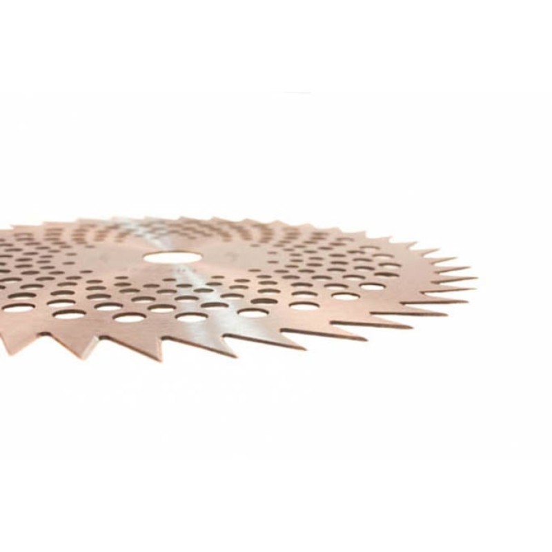 Disc motocoasa NR 10, 255, 40T CRAFT-TEC MX186