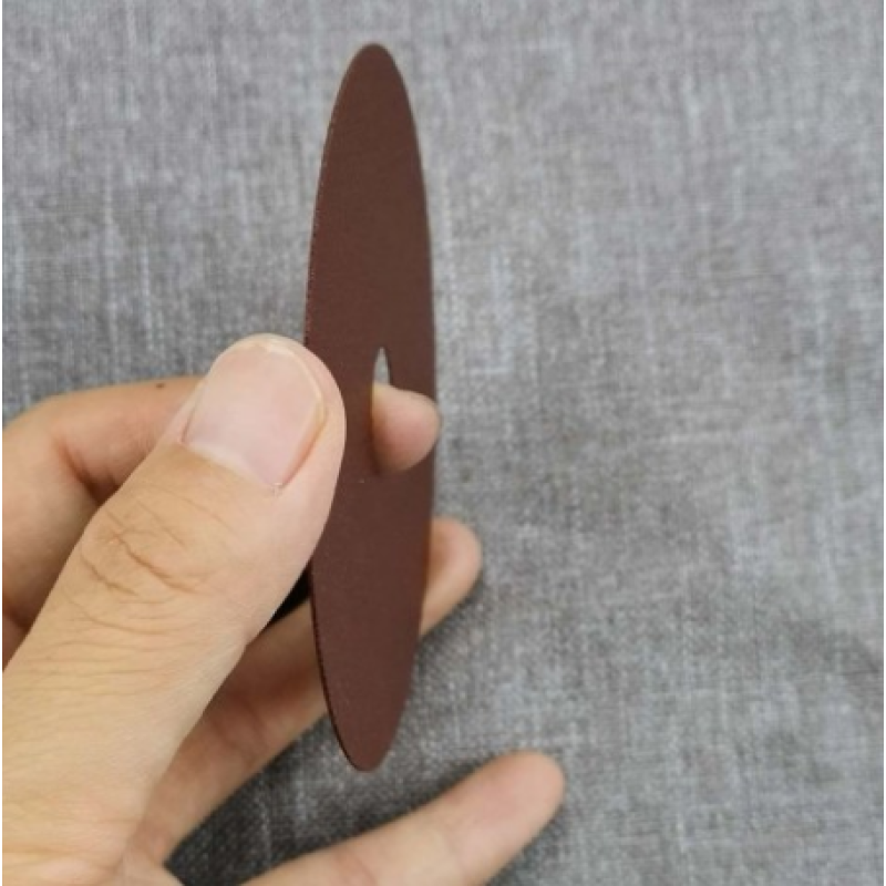 Disc pentru masina electrica de ascutit lanturi de drujba MX603