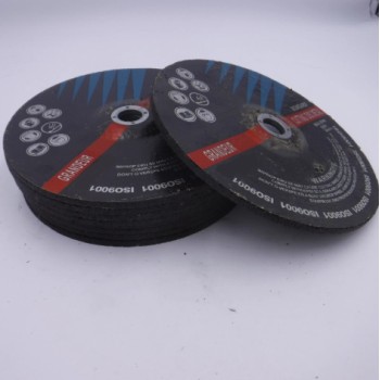 Disc polizat A125*6*22,2mm MX782