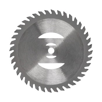 Disc trimmer electric, 150mm, metal (rotund) MX1012