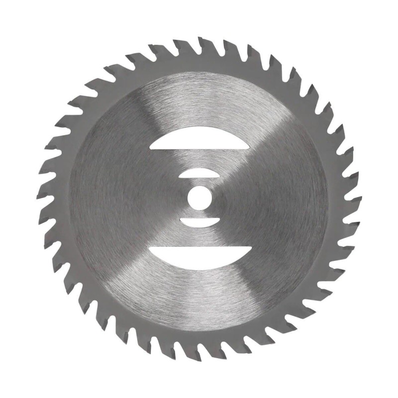 Disc trimmer electric, 150mm, metal (rotund) MX1012