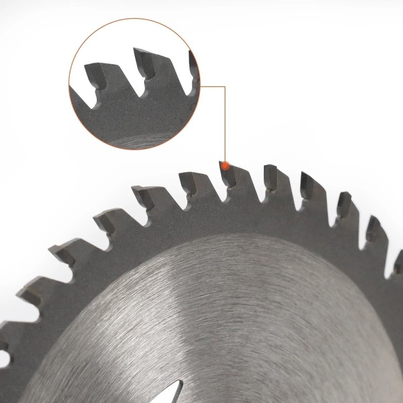 Disc trimmer electric, 150mm, metal (rotund) MX1012