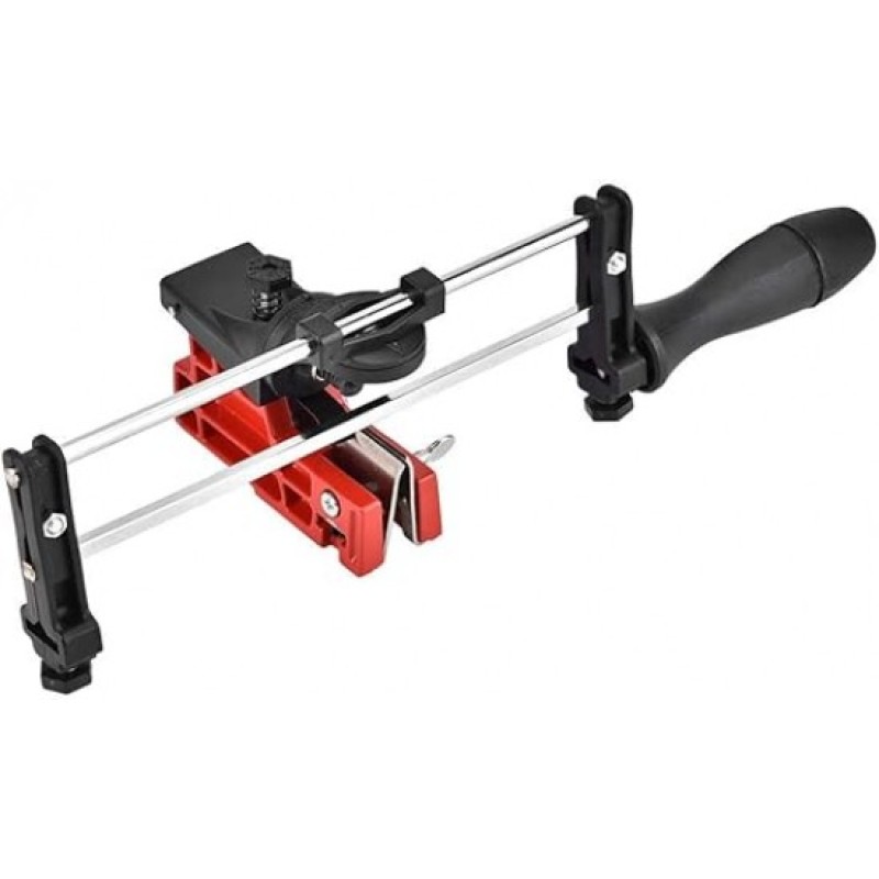 Dispozitiv manual  ascutit lantul de drujba Craft-tec MX045