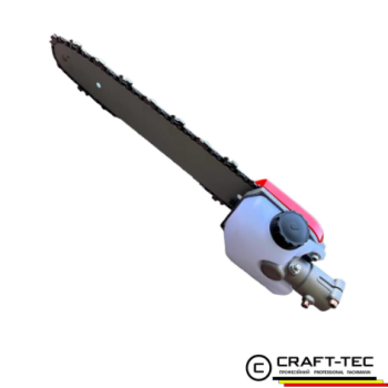 Dispozitiv motocoasa 28x9 pentru taiat crengi la inaltime MX048