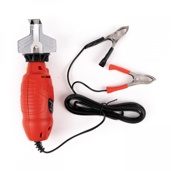 Dispozitiv portabil electric 12V pentru ascutit lant drujba CRAFT-TEC MX602