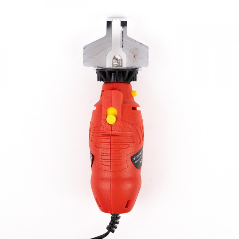 Dispozitiv portabil electric 12V pentru ascutit lant drujba CRAFT-TEC MX602