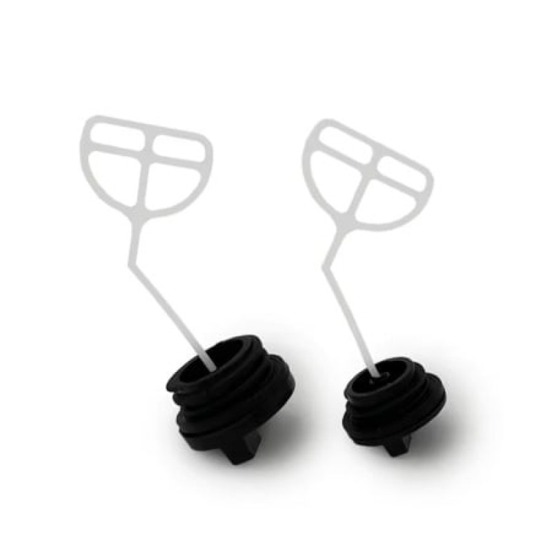 Buson benzina si ulei drujba - set 2 bucati MX437