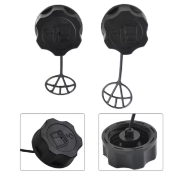 Set 2x Dop rezervor motocoasa CRAFT-TEC MX494