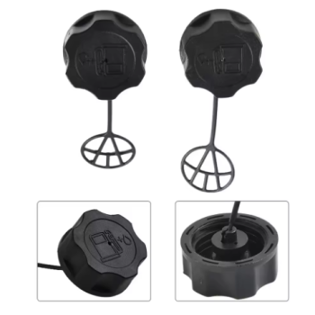 Set 2x Dop rezervor motocoasa CRAFT-TEC MX494