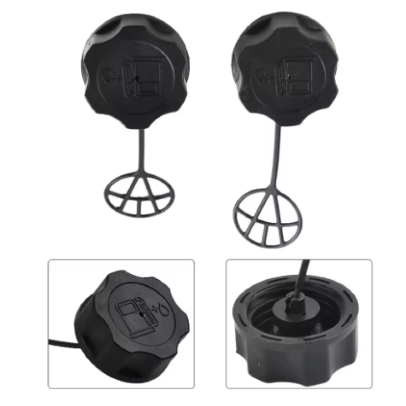 Set 2x Dop rezervor motocoasa CRAFT-TEC MX494