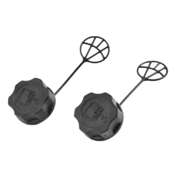 Set 2x Dop rezervor motocoasa CRAFT-TEC MX494