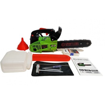 Drujba benzina pentru constructii CRAFT-TEC X3000W 1.8 HP MX046