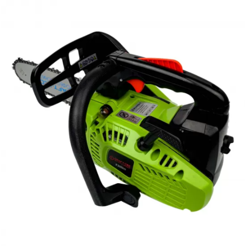 Drujba benzina pentru constructii CRAFT-TEC X3000W 1.8 HP MX046