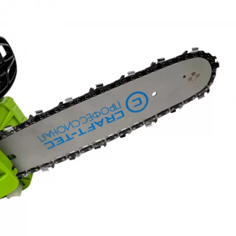 Drujba benzina pentru constructii CRAFT-TEC X3000W 1.8 HP MX046