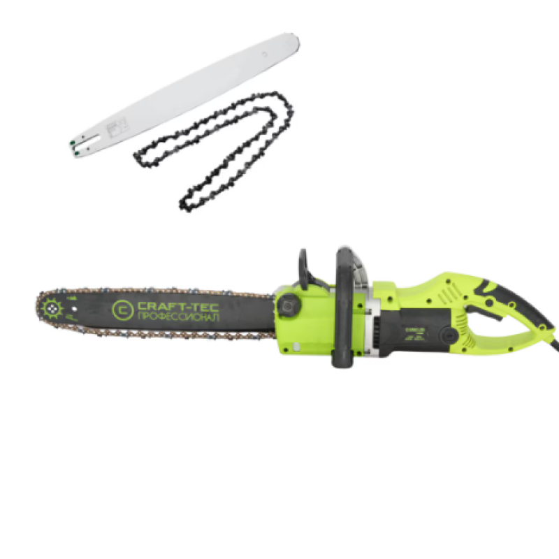 Drujba electrica Craft-tec X2900 3.94 HP 2.9 Kw MX047