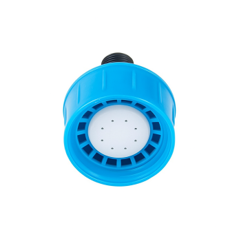 Duza erbicid 8 orificii pentru pompa de stropit, filet INTERIOR (FLOARE) MX259