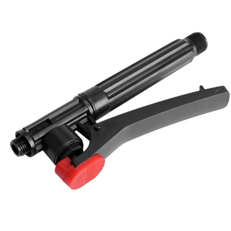 Maner tija vermorel stropit, buton rosu MX246