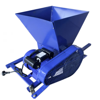 Zdrobitor FRUCTE electric 3KW LIDER MX700