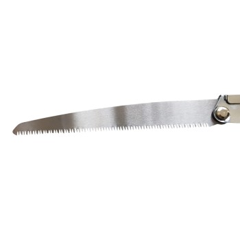 Fierastrau pliabil albastru, 26cm, MX314