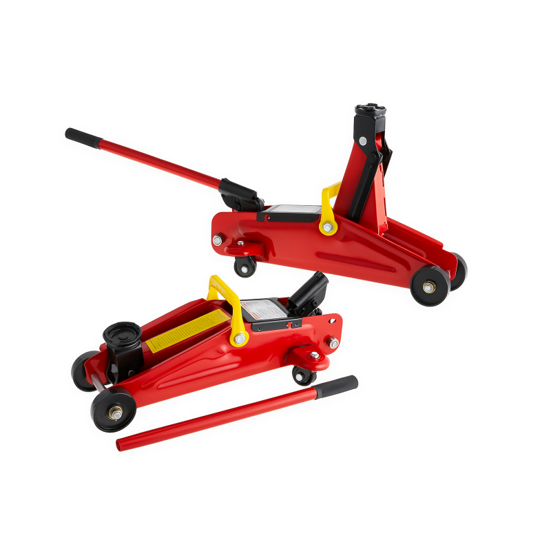 Cric hidraulic 2 tone, tip crocodil MX382