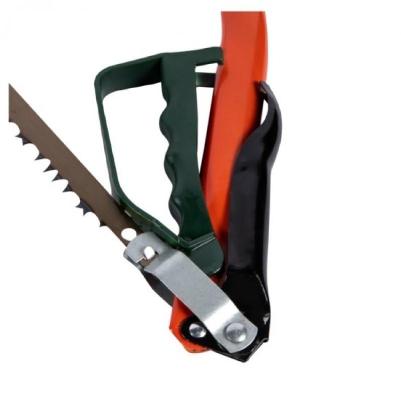 Fierastrau gradina, COARBA MARE 21", cu cadru metalic MX604