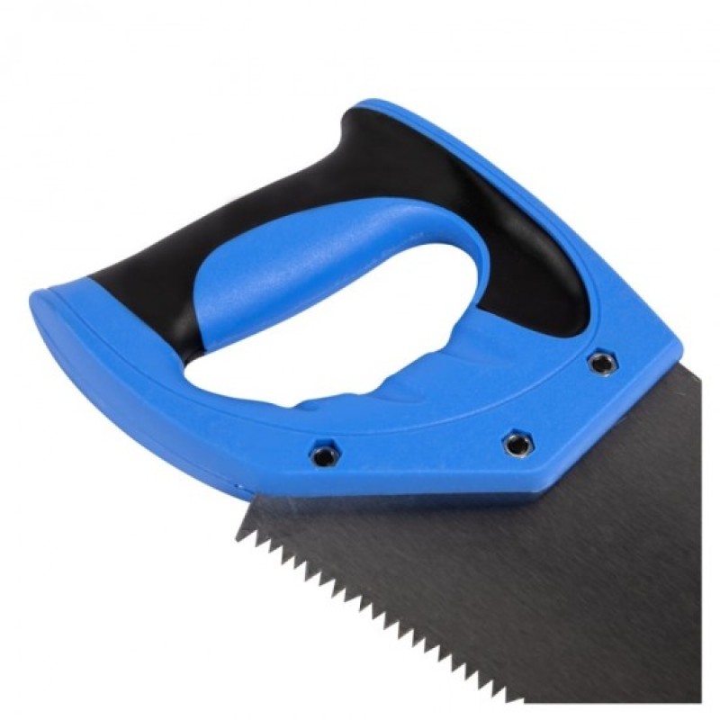 Fierastrau gradina, lama 45cm, model LAT, ALBASTRU MX786