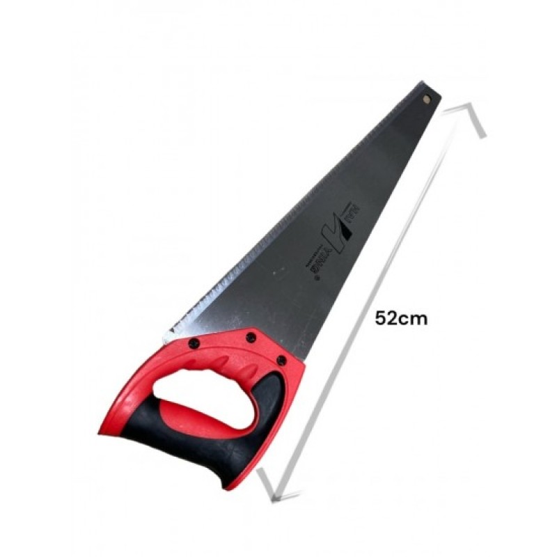 Fierastrau gradina, lama 45cm, model LAT, ROSU MX785