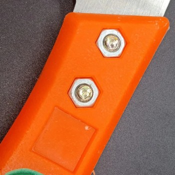 Fierastrau ieftin 26cm MX1637